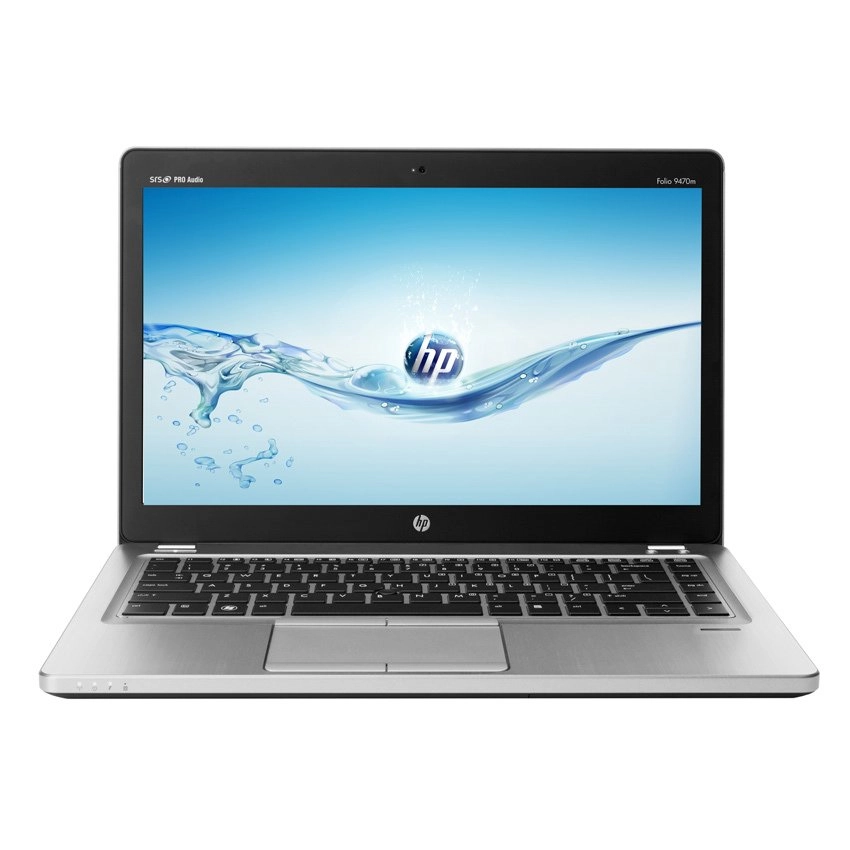 HP Folio 9470m-14? -Core i5- 4GB RAM -Storage 500GB HDD-WiFi